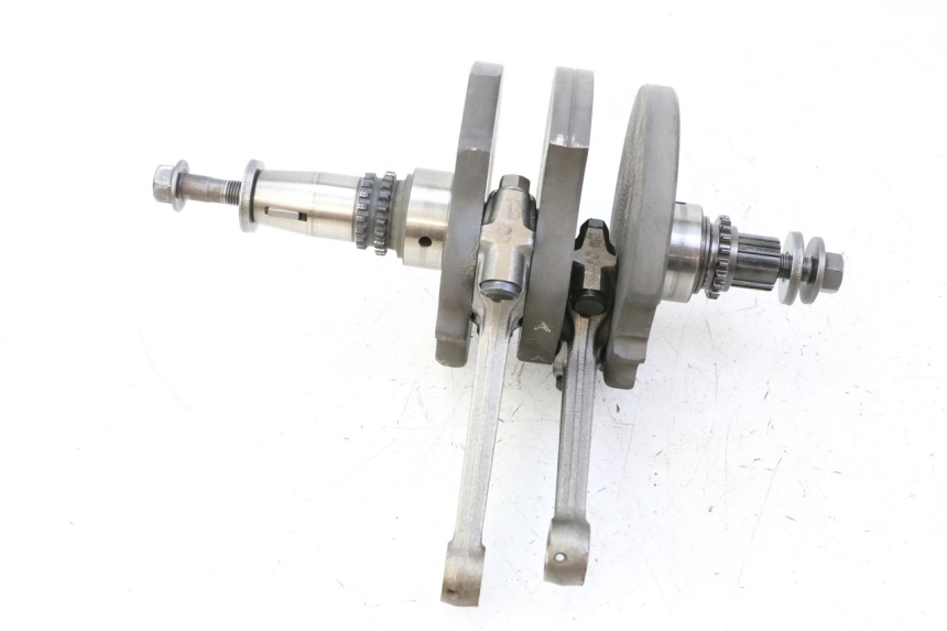photo de CRANKSHAFT HONDA NTV DEAUVILLE 650 (2001 - 2006)