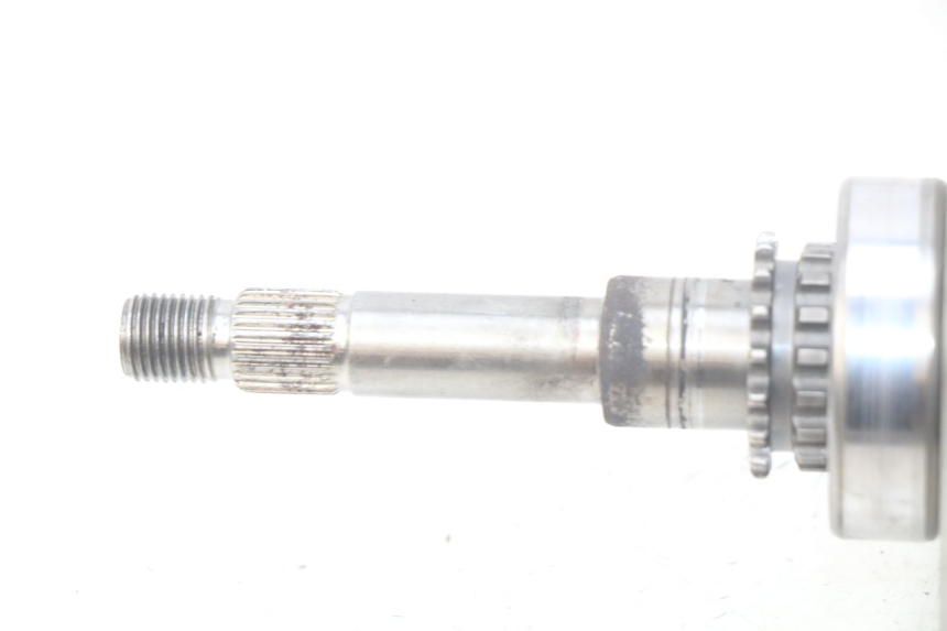 photo de CRANKSHAFT NECO ONE 4T 50 (2011 - 2020)