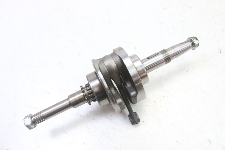 photo de CRANKSHAFT SYM ORBIT 2 4T 50 (2008 - 2017)