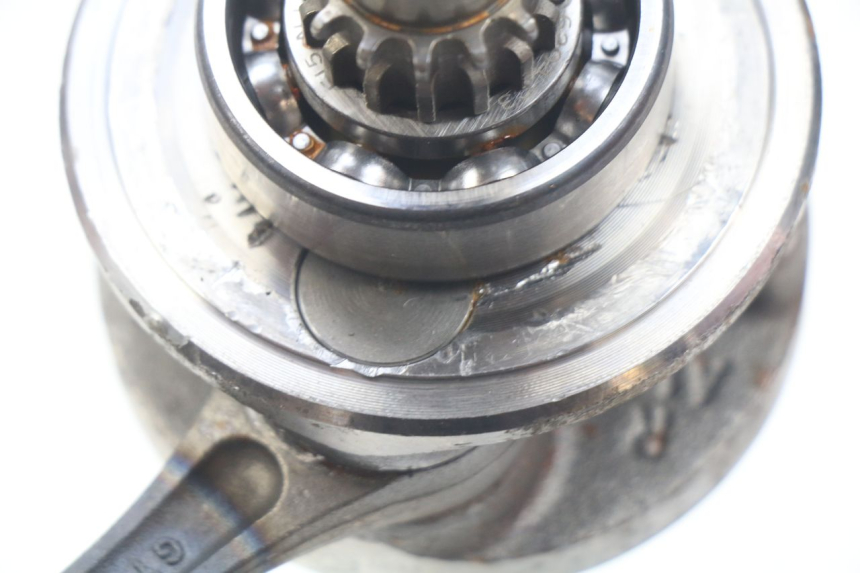 photo de CRANKSHAFT SYM ORBIT III 3 4T 50 (2018 - 2021)