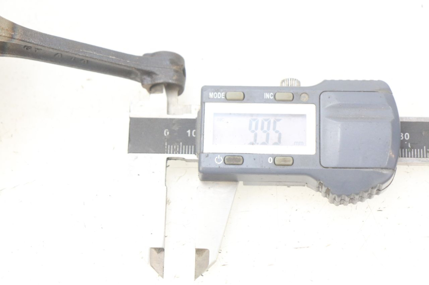 photo de CRANKSHAFT SYM ORBIT III 3 4T 50 (2018 - 2021)