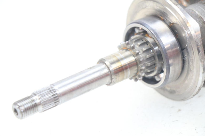 photo de CRANKSHAFT SYM ORBIT III 3 4T 50 (2018 - 2021)