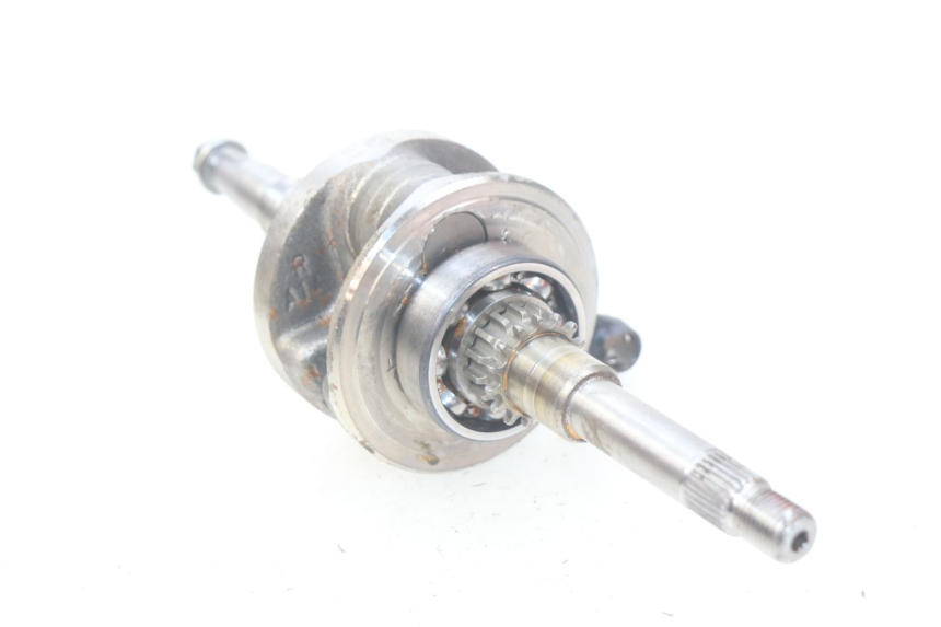 photo de CRANKSHAFT SYM ORBIT III 3 4T 50 (2018 - 2021)