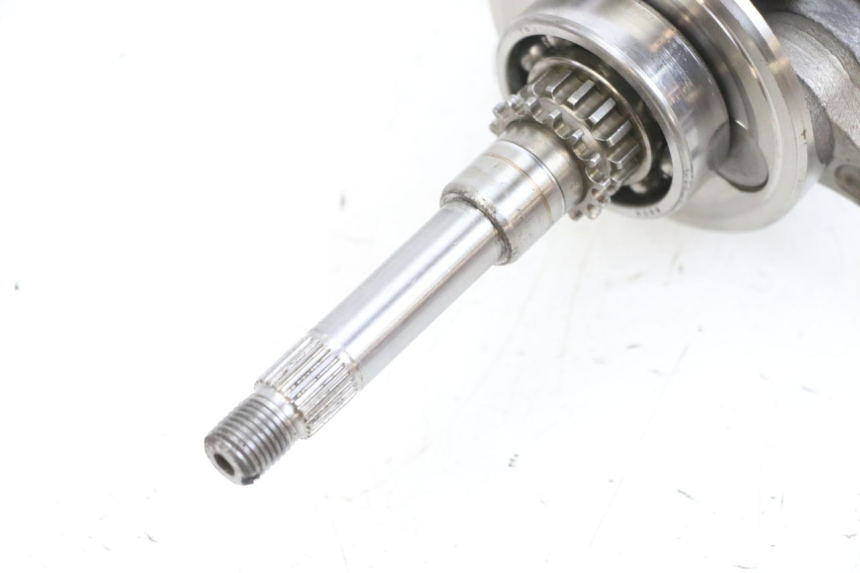 photo de CRANKSHAFT SYM ORBIT III 3 4T 50 (2021 - 2025) - Additional view of the item