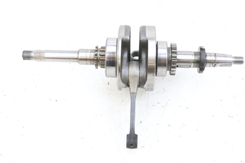 photo de CRANKSHAFT SYM ORBIT III 3 4T 50 (2021 - 2025) - Fixing points details