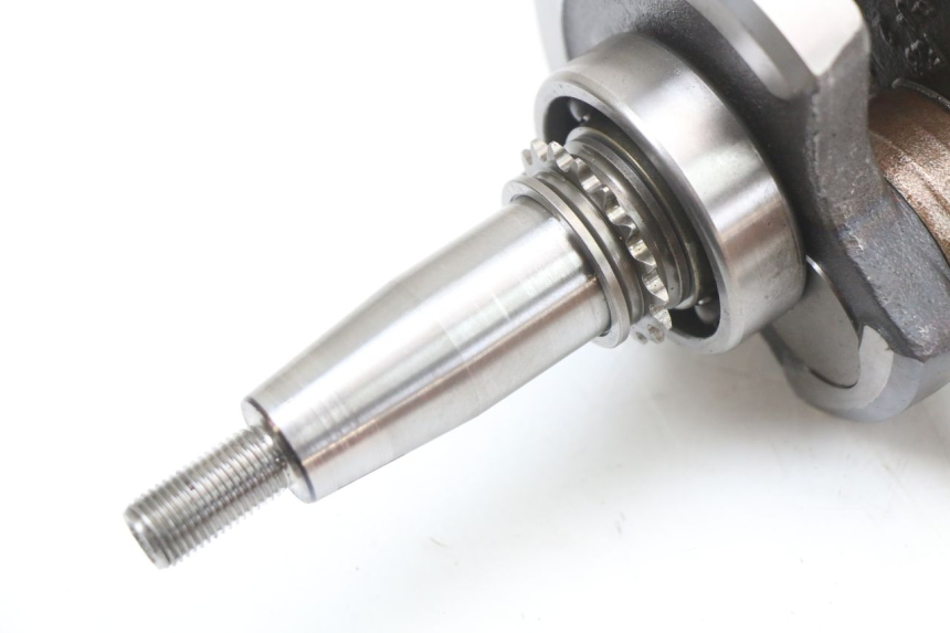 photo de CRANKSHAFT ASTOR ORCAL 125 (2015 - 2017)