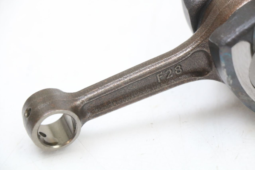 photo de CRANKSHAFT ASTOR ORCAL 125 (2015 - 2017)