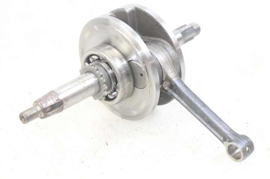 photo de CRANKSHAFT ORION AGB37 CRF1 DIRT BIKE 125 (2013 - 2021)