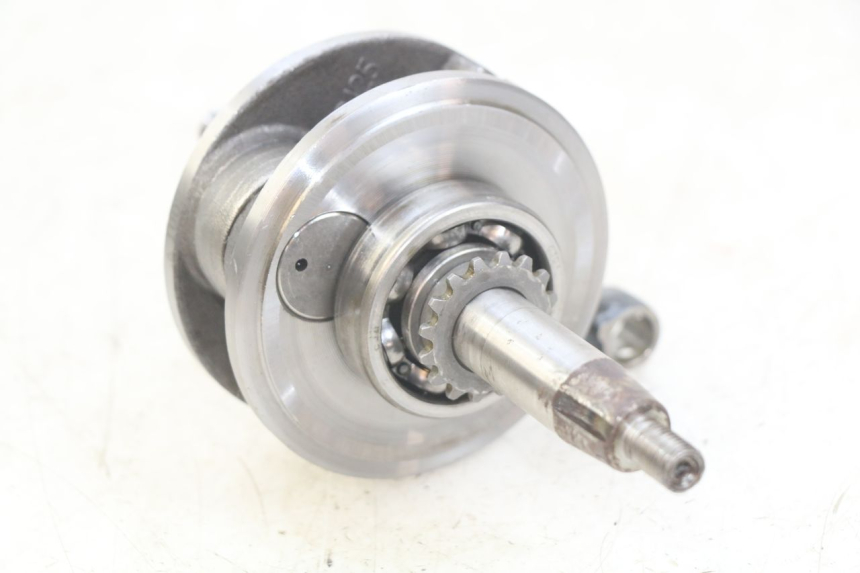 photo de CRANKSHAFT ORION AGB37 CRF1 DIRT BIKE 125 (2013 - 2021)