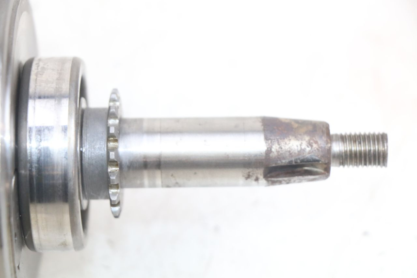 photo de CRANKSHAFT ORION AGB37 CRF1 DIRT BIKE 125 (2013 - 2021)