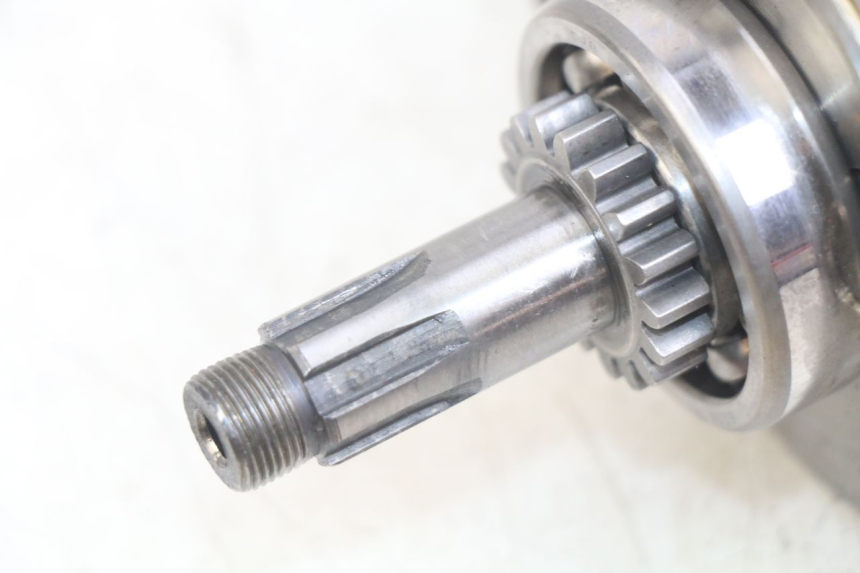 photo de CRANKSHAFT ORION AGB37 CRF1 DIRT BIKE 125 (2013 - 2021)
