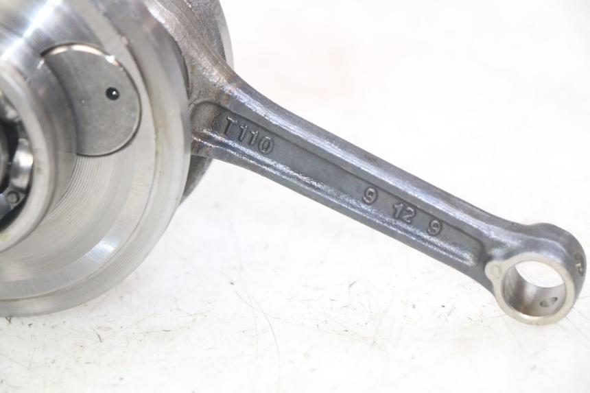 photo de CRANKSHAFT ORION AGB37 CRF1 DIRT BIKE 125 (2013 - 2021)