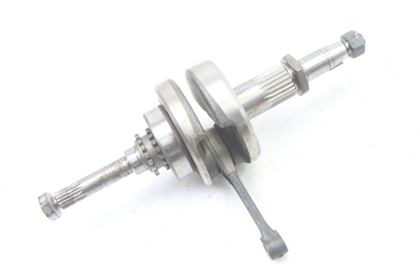 photo de CRANKSHAFT MBK OVETTO 4T 50 (2008 - 2016)