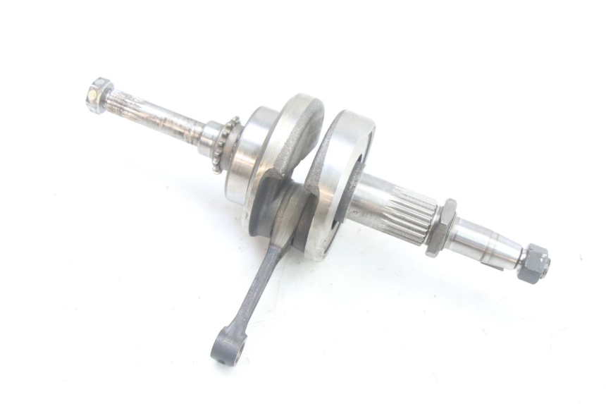 photo de CRANKSHAFT MBK OVETTO 4T 50 (2008 - 2016)