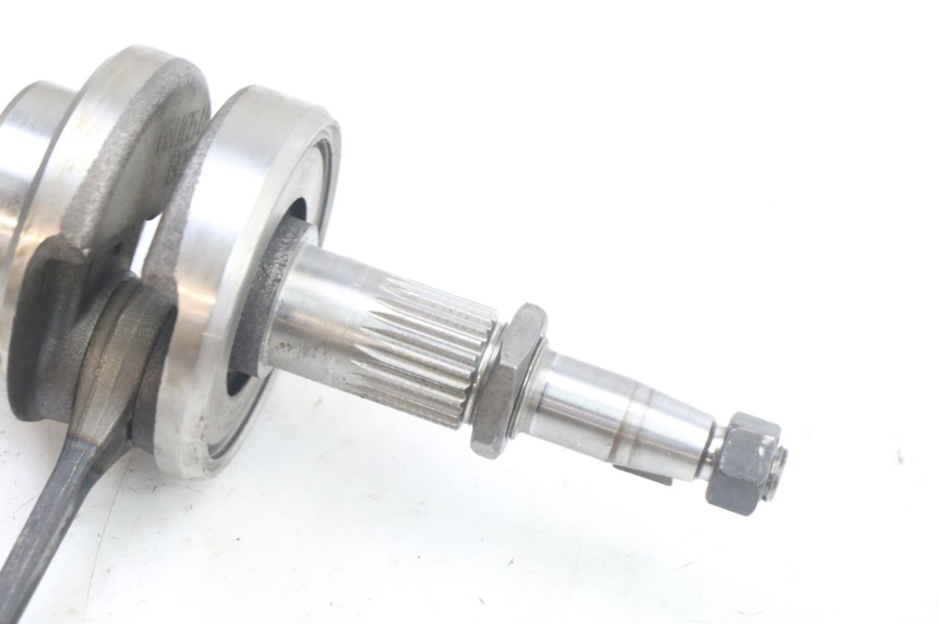 photo de CRANKSHAFT MBK OVETTO 4T 50 (2008 - 2016)