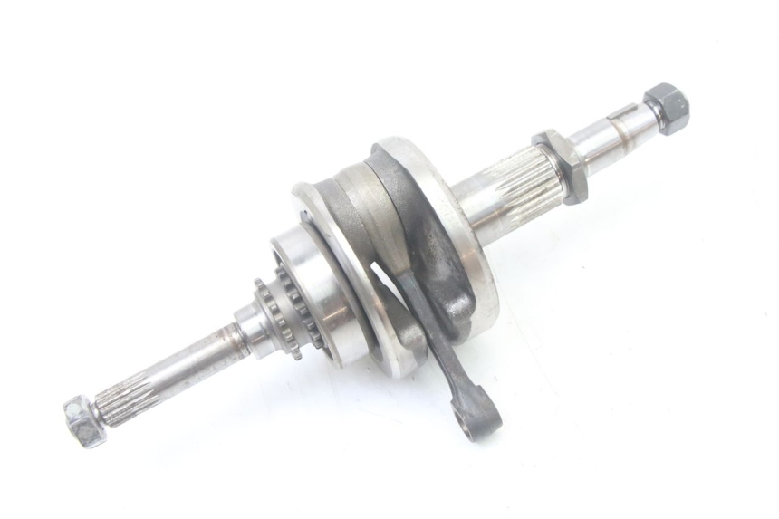 photo de CRANKSHAFT MBK OVETTO 4T 50 (2008 - 2016)