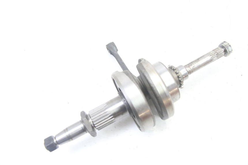 photo de CRANKSHAFT MBK OVETTO 4T 50 (2008 - 2016)