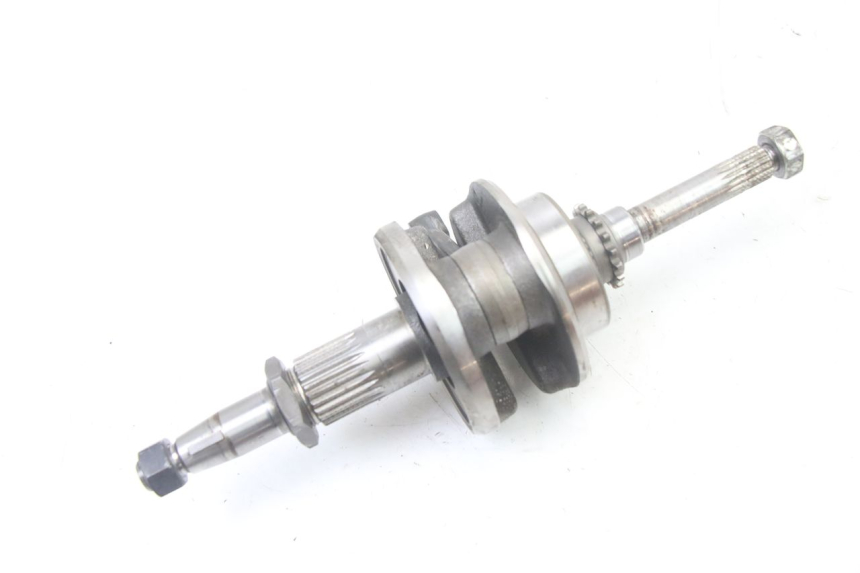 photo de CRANKSHAFT MBK OVETTO 4T 50 (2008 - 2016)