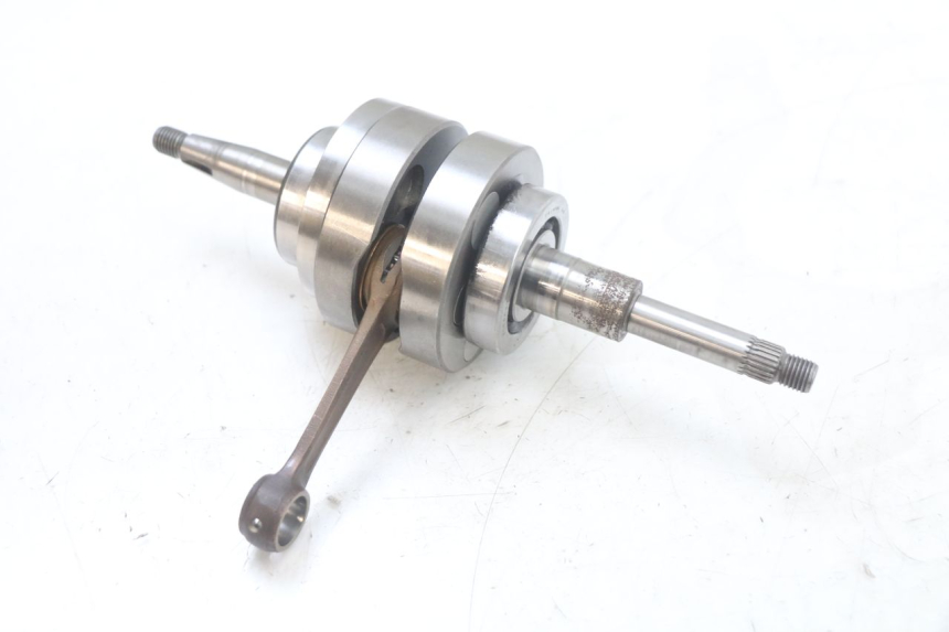 photo de CRANKSHAFT PEUGEOT ELYSTAR 50 (2002 - 2014)