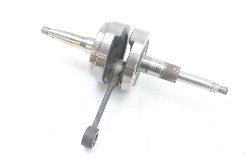 photo de CRANKSHAFT PEUGEOT ELYSTAR 50 (2002 - 2014)