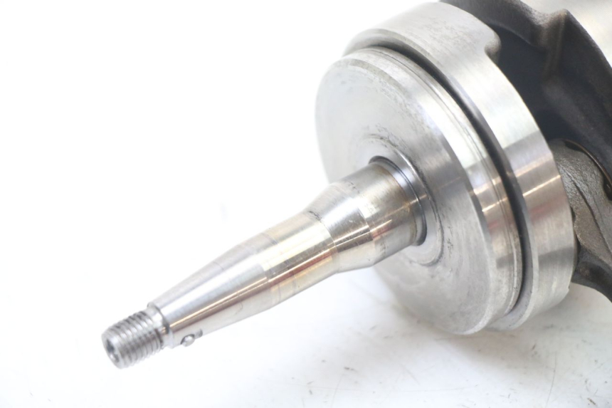 photo de CRANKSHAFT PEUGEOT ELYSTAR 50 (2002 - 2014)
