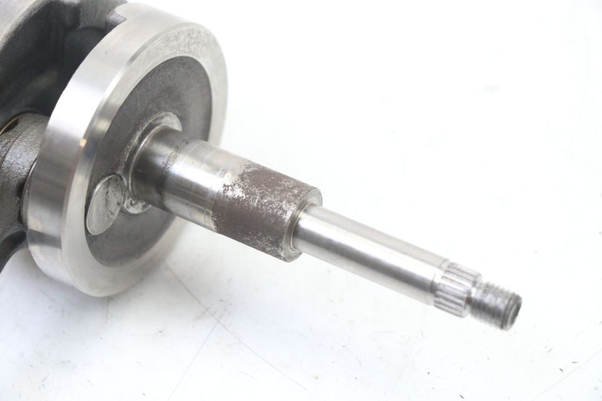 photo de CRANKSHAFT PEUGEOT ELYSTAR 50 (2002 - 2014)