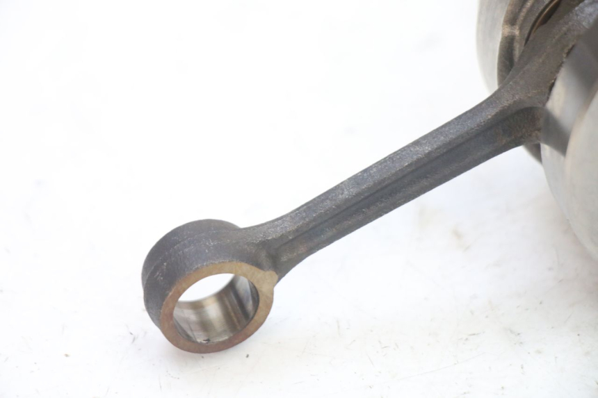 photo de CRANKSHAFT PEUGEOT ELYSTAR 50 (2002 - 2014)