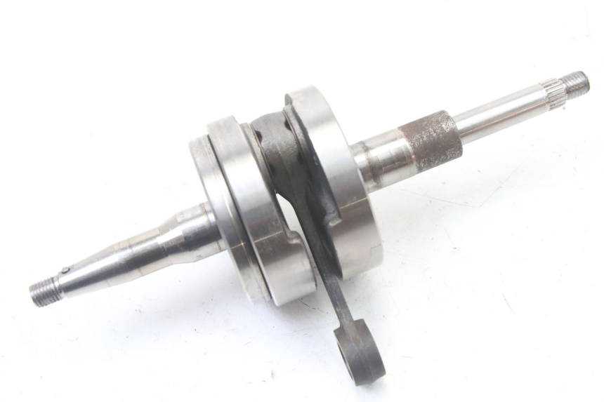 photo de CRANKSHAFT PEUGEOT ELYSTAR 50 (2002 - 2014)