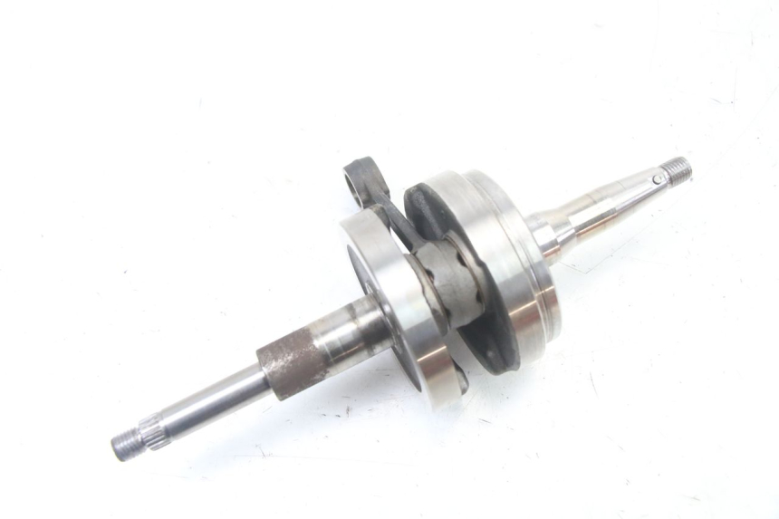 photo de CRANKSHAFT PEUGEOT ELYSTAR 50 (2002 - 2014)