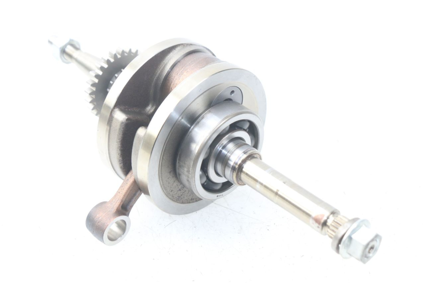 photo de CRANKSHAFT PEUGEOT SATELIS 125 (2013 - 2018)