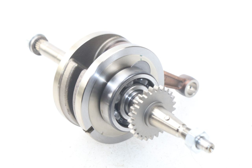 photo de CRANKSHAFT PEUGEOT SATELIS 125 (2013 - 2018)