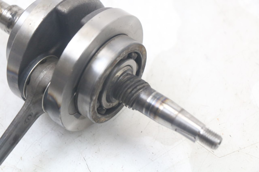 photo de CRANKSHAFT PEUGEOT SPEEDFIGHT 100 (1997 - 2007)