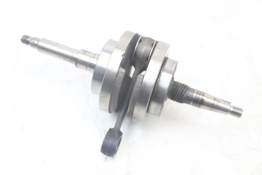 photo de CRANKSHAFT PEUGEOT SPEEDFIGHT 100 (1997 - 2007)