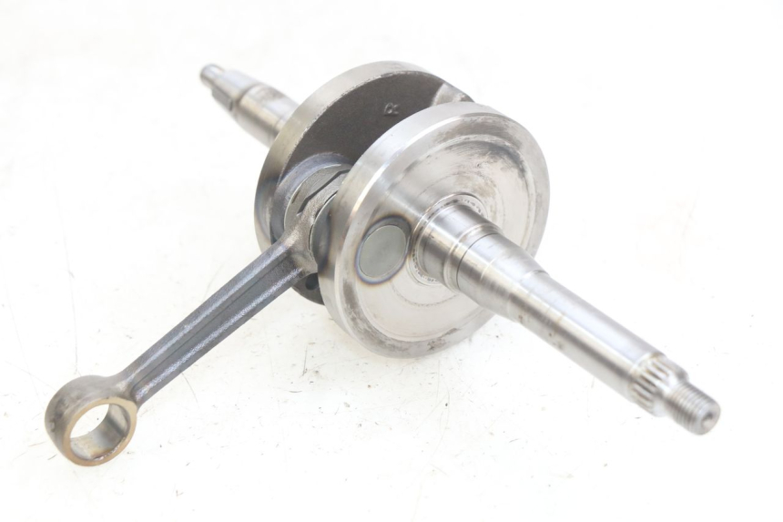 photo de CRANKSHAFT PEUGEOT SV 125 (1991 - 1994)