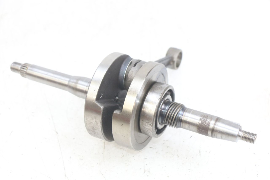 photo de CRANKSHAFT PEUGEOT SV 125 (1991 - 1994)