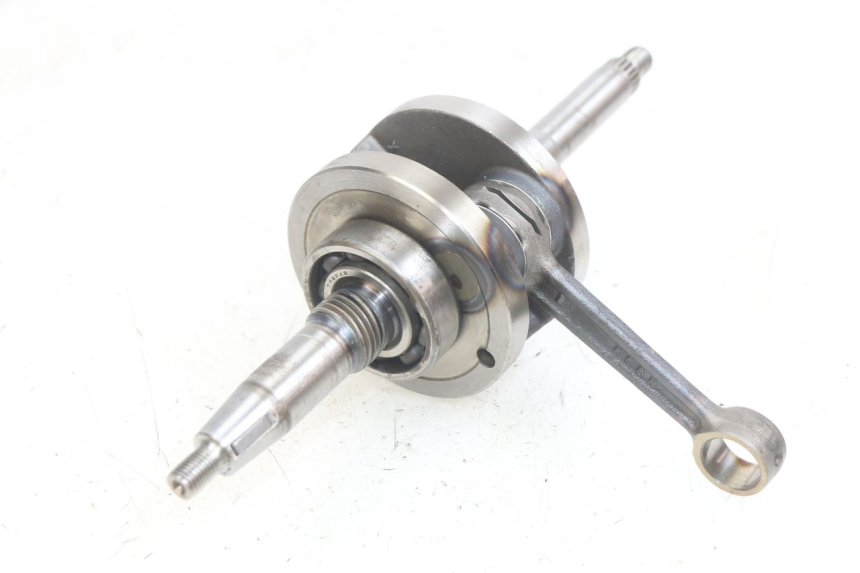 photo de CRANKSHAFT PEUGEOT SV 125 (1991 - 1994)
