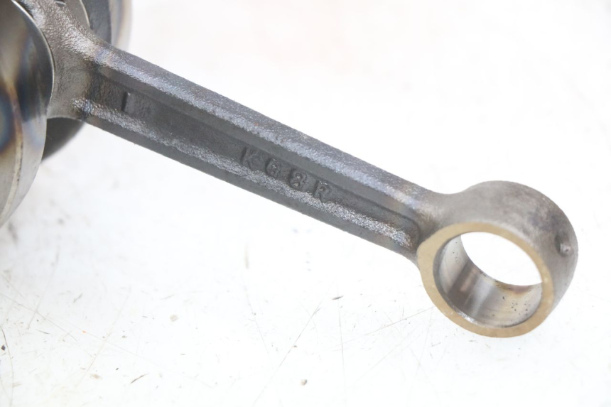 photo de CRANKSHAFT PEUGEOT SV 125 (1991 - 1994)