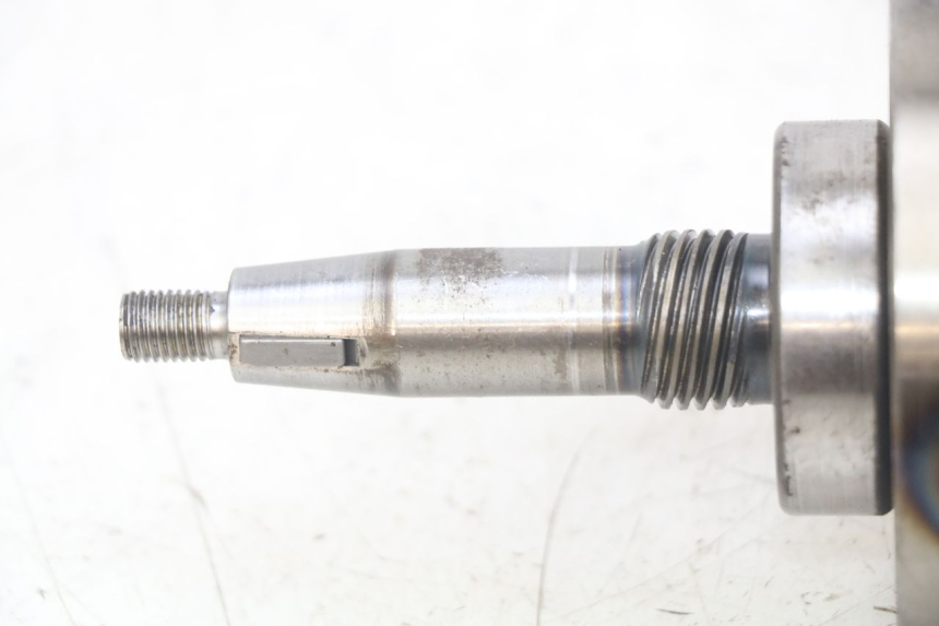 photo de CRANKSHAFT PEUGEOT SV 125 (1991 - 1994)