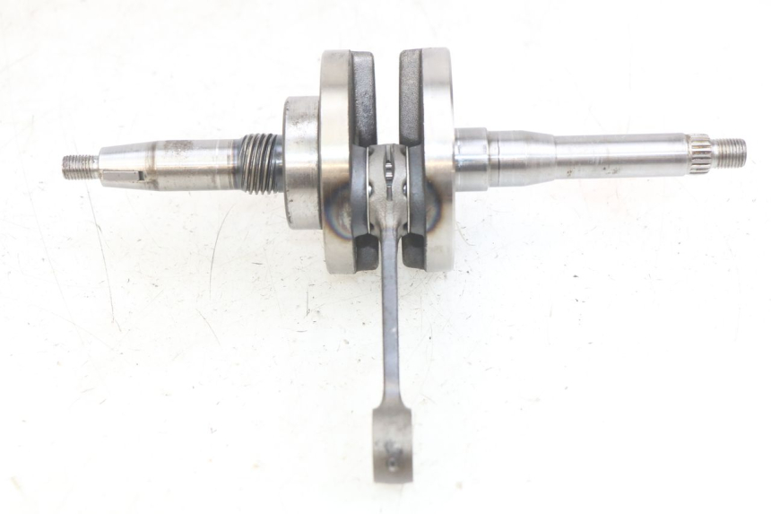 photo de CRANKSHAFT PEUGEOT SV 125 (1991 - 1994)