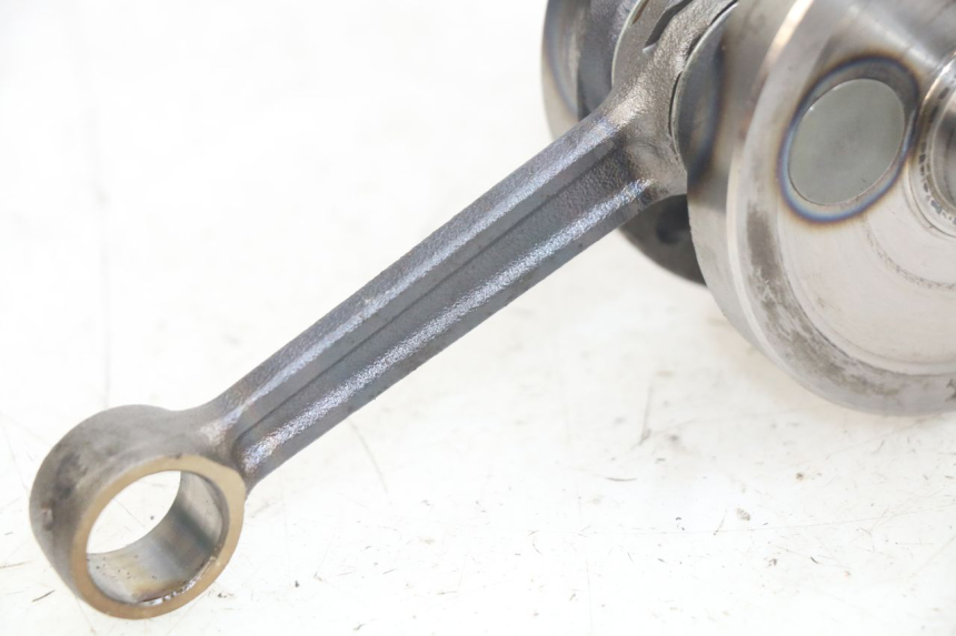 photo de CRANKSHAFT PEUGEOT SV 125 (1991 - 1994)