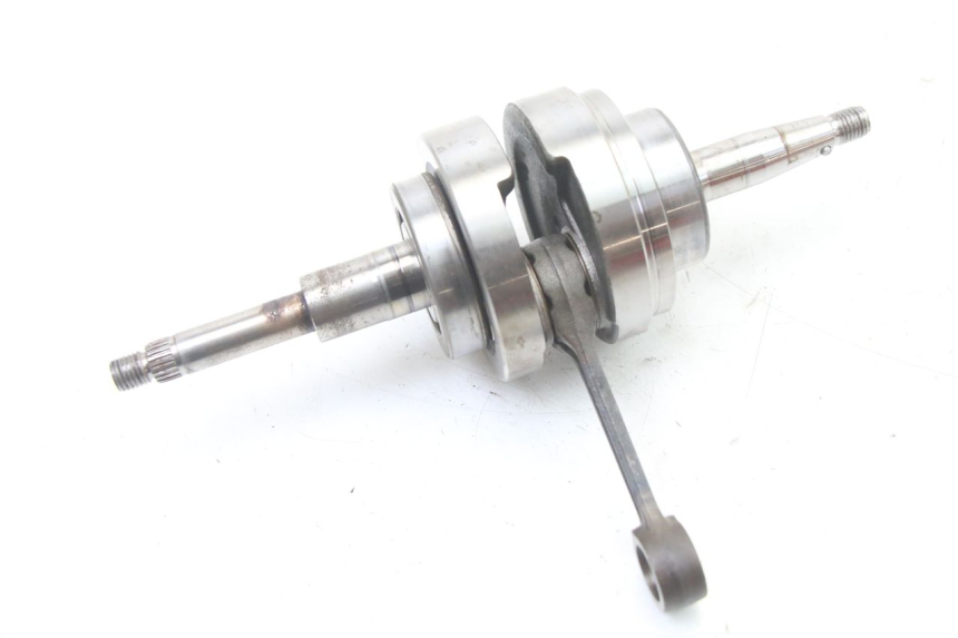 photo de CRANKSHAFT PEUGEOT TKR TREKKER FURIOUS 50 (2005 - 2014)