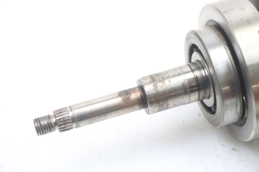 photo de CRANKSHAFT PEUGEOT TKR TREKKER FURIOUS 50 (2005 - 2014)