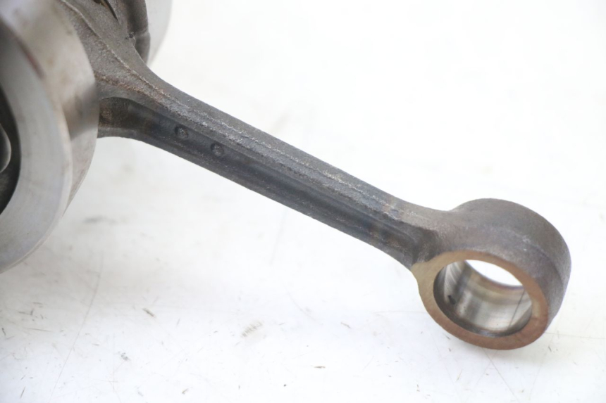 photo de CRANKSHAFT PEUGEOT TKR TREKKER FURIOUS 50 (2005 - 2014)