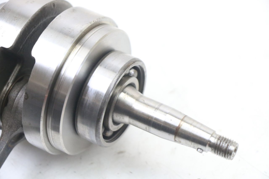 photo de CRANKSHAFT PEUGEOT TKR TREKKER FURIOUS 50 (2005 - 2014)