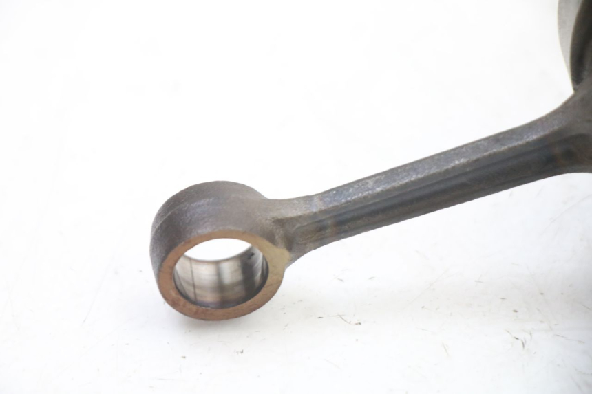 photo de CRANKSHAFT PEUGEOT TKR TREKKER FURIOUS 50 (2005 - 2014)
