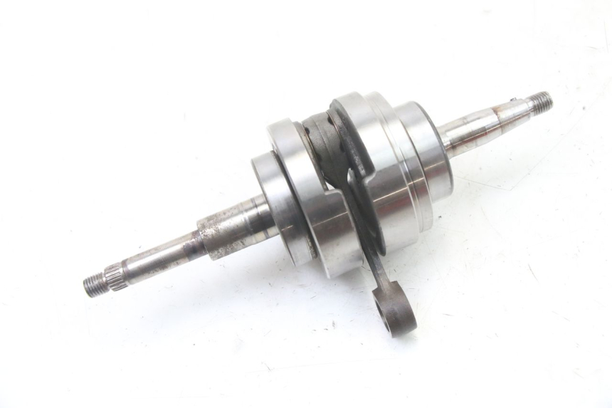 photo de CRANKSHAFT PEUGEOT TKR TREKKER FURIOUS 50 (2005 - 2014)
