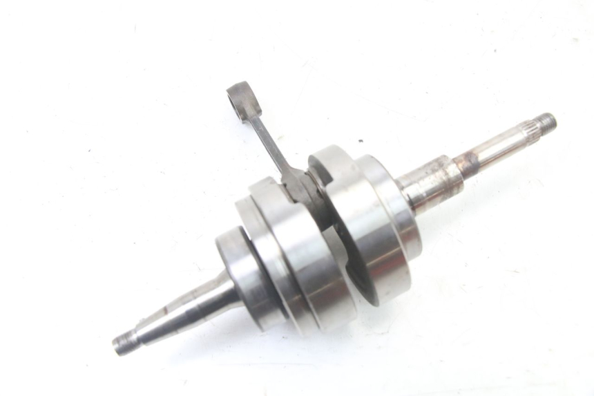 photo de CRANKSHAFT PEUGEOT TKR TREKKER FURIOUS 50 (2005 - 2014)