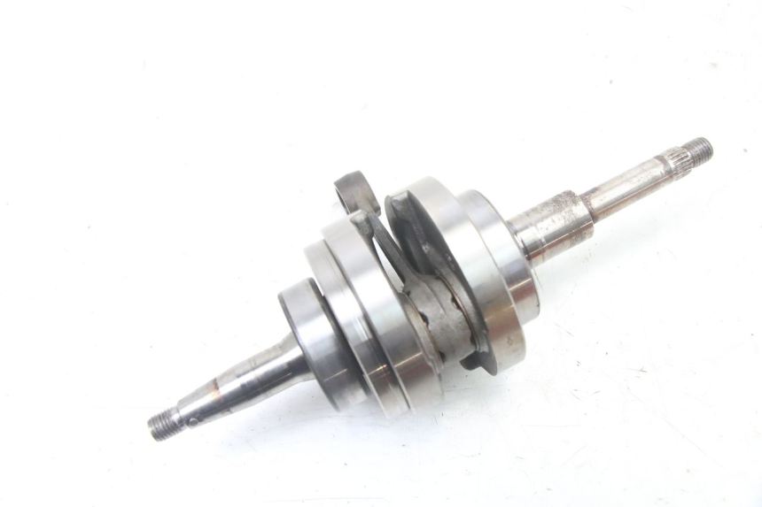 photo de CRANKSHAFT PEUGEOT TKR TREKKER FURIOUS 50 (2005 - 2014)