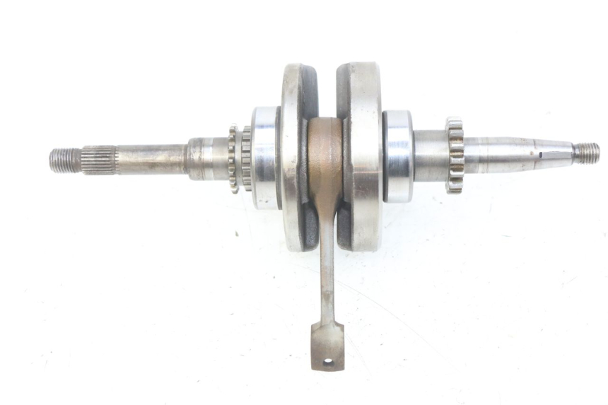 photo de CRANKSHAFT PEUGEOT V-CLIC VCLIC 50 (2007 - 2013)