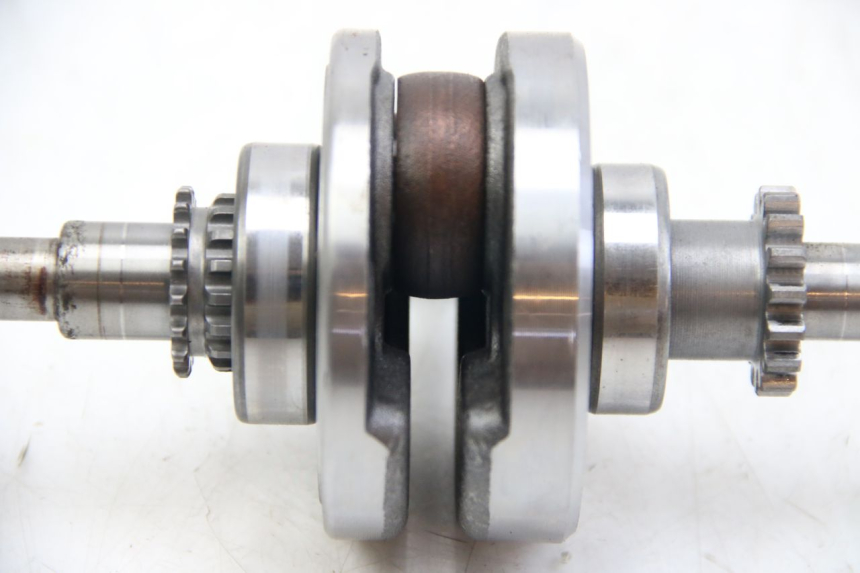 photo de CRANKSHAFT PEUGEOT V-CLIC VCLIC 50 (2007 - 2013)